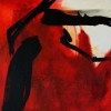 In Sook Park, 100x100cm 