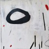 In Sook Park, 100x100cm 