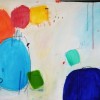 In Sook Park, 100x150cm 