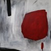 In Sook Park, 100x100cm 